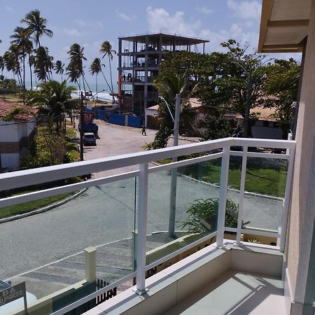 Pousada Casarao Do Porto - Porto De Galinhas Pe מראה חיצוני תמונה