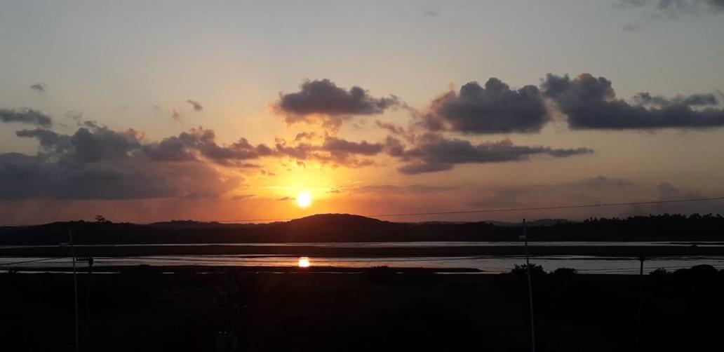 Pousada Casarao Do Porto - Porto De Galinhas Pe מראה חיצוני תמונה