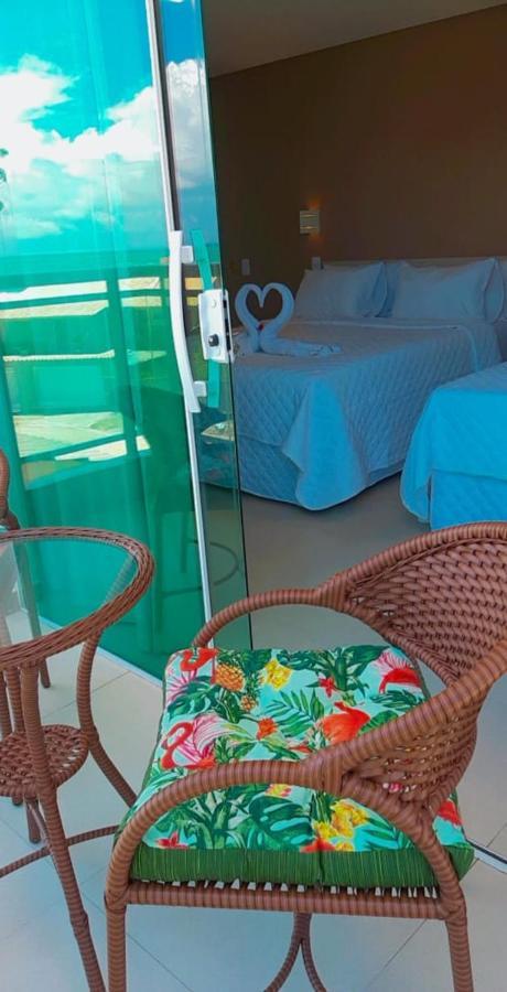Pousada Casarao Do Porto - Porto De Galinhas Pe מראה חיצוני תמונה