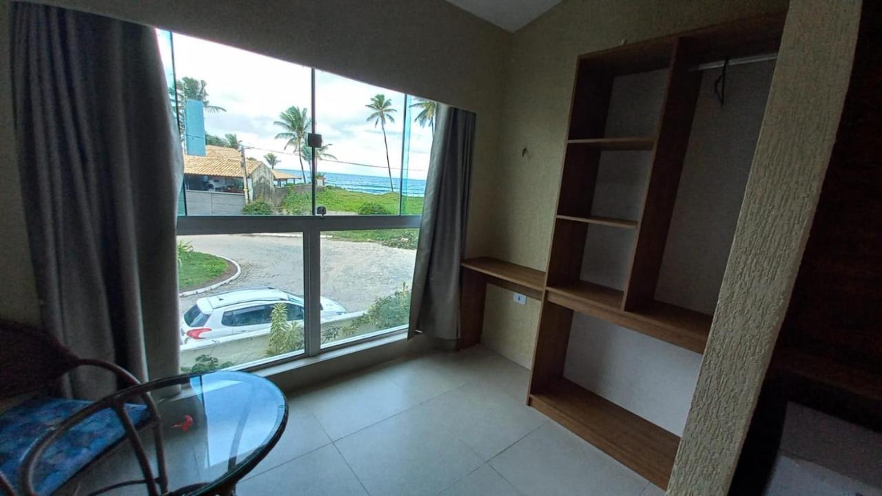 Pousada Casarao Do Porto - Porto De Galinhas Pe מראה חיצוני תמונה
