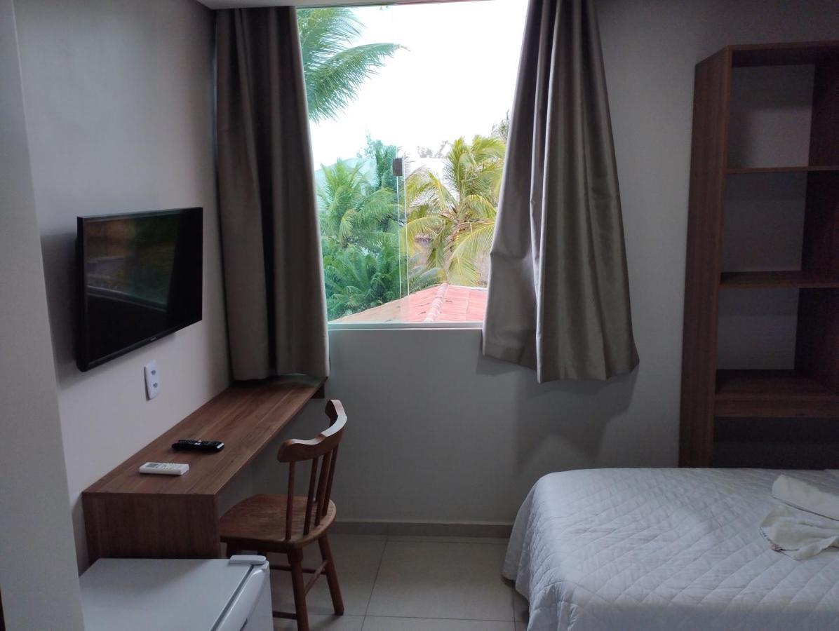 Pousada Casarao Do Porto - Porto De Galinhas Pe מראה חיצוני תמונה