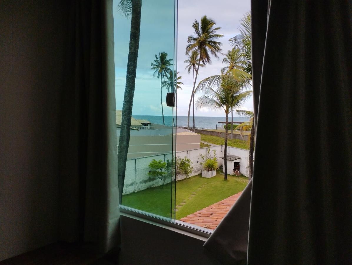 Pousada Casarao Do Porto - Porto De Galinhas Pe מראה חיצוני תמונה