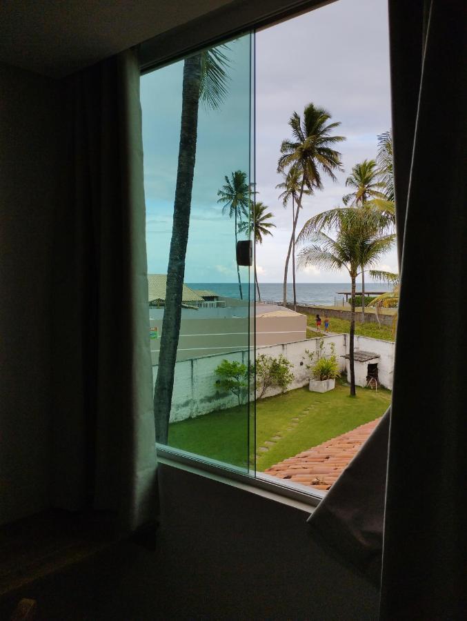 Pousada Casarao Do Porto - Porto De Galinhas Pe מראה חיצוני תמונה