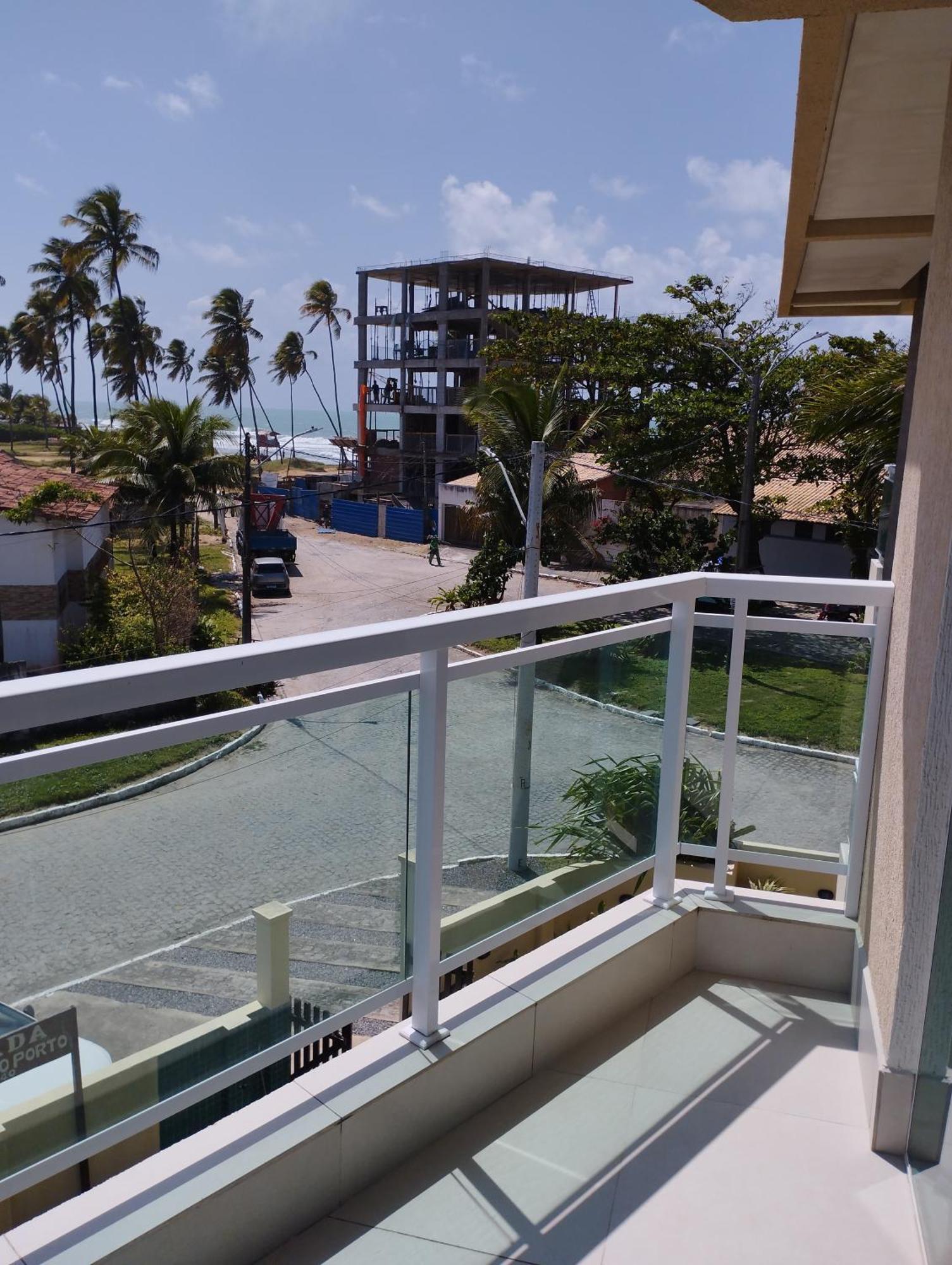 Pousada Casarao Do Porto - Porto De Galinhas Pe מראה חיצוני תמונה